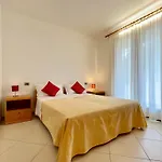 Bella Venezia Отель Латизана