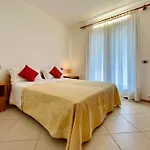 Отель Bella Venezia 3*
