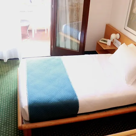 Bella Venezia 3*