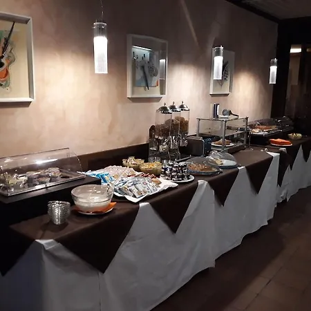 Hotel Bella Venezia