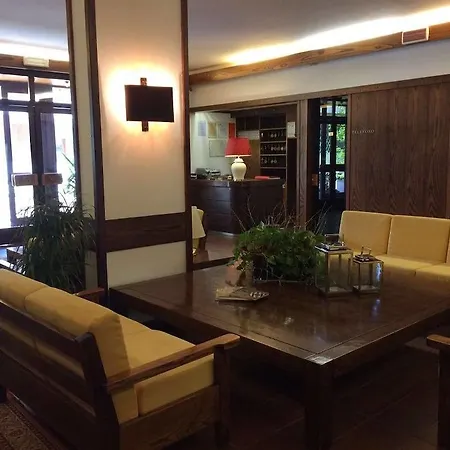 Bella Venezia Hotel
