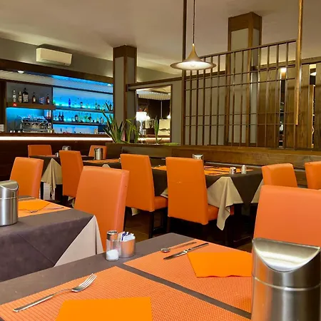 Hotel Bella Venezia 3*