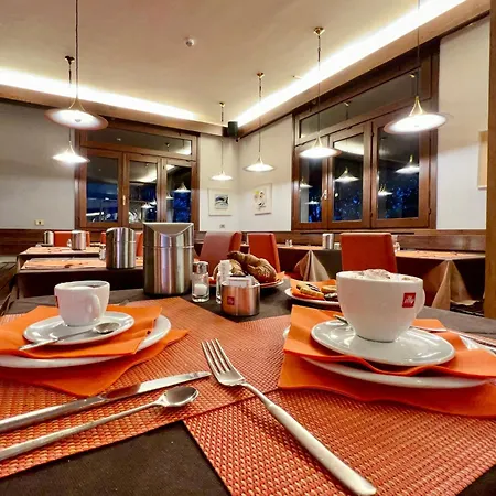 Otel Bella Venezia Latisana