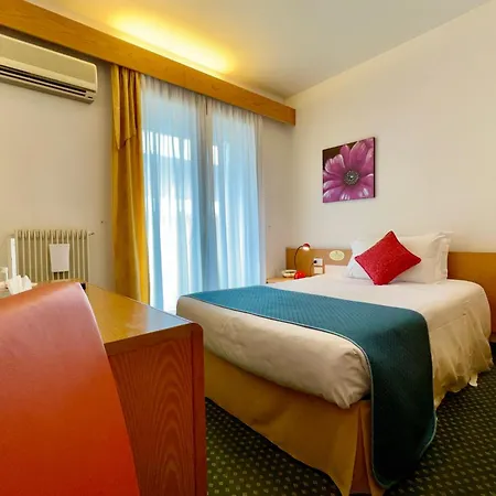 Bella Venezia Hotel Latisana