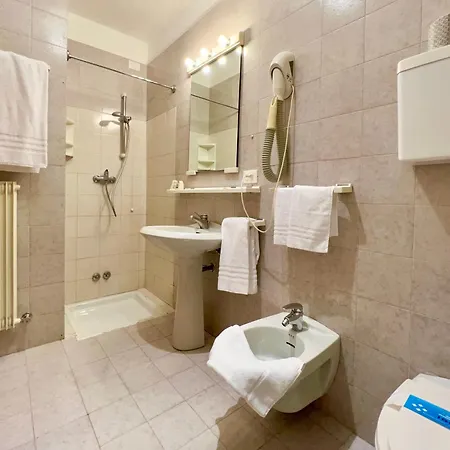Hotel Bella Venezia Latisana