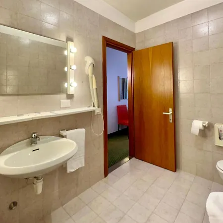 Hotel Bella Venezia 3*