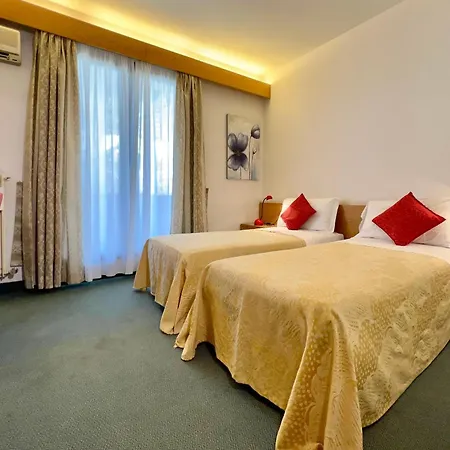 Hotel Bella Venezia Latisana