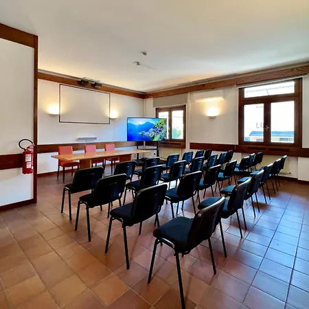 Bella Venezia Otel Latisana