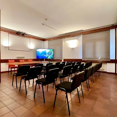 Bella Venezia Hotel 3*