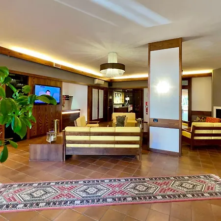 Hotel Bella Venezia Latisana