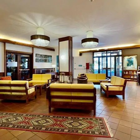 Hotel Bella Venezia