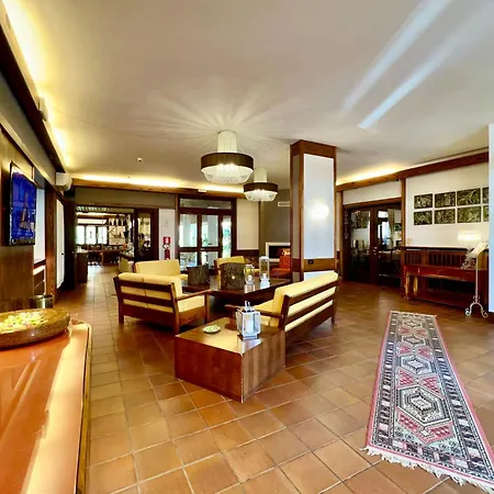 Bella Venezia Hotel