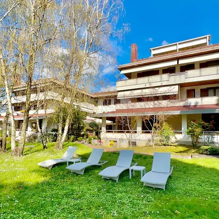 Bella Venezia Hotel 3*