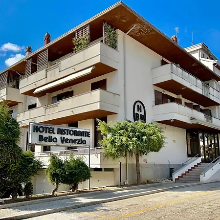 Hotel Bella Venezia 3*