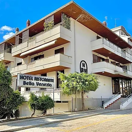 Hotel Bella Venezia