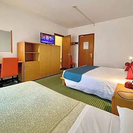 Bella Venezia Hotel