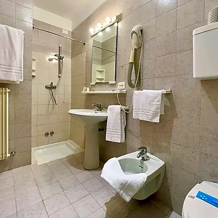 Hotel Bella Venezia 3*