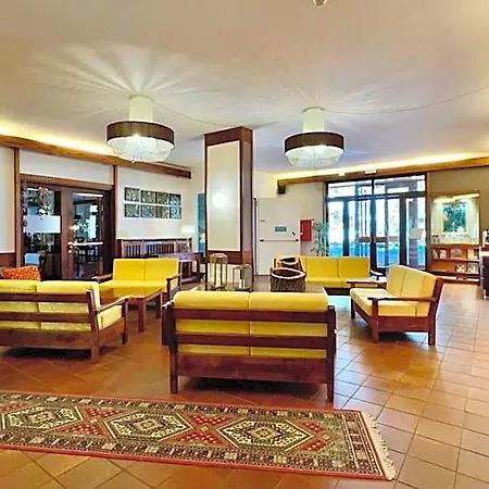 Hotel Bella Venezia 3*
