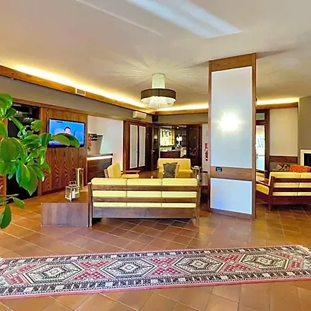 Bella Venezia Hotel Latisana