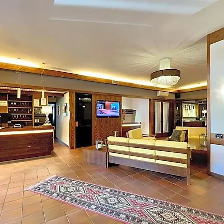 Bella Venezia Hotel Latisana
