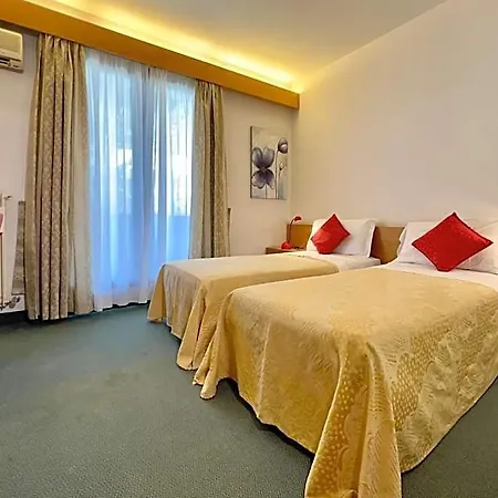 Hotel Bella Venezia 3*