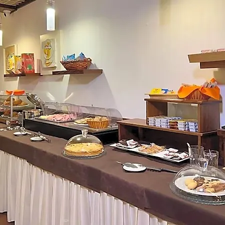 Bella Venezia Hotel Latisana