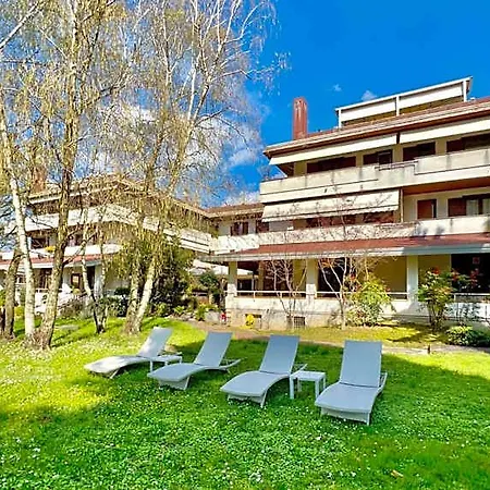 Bella Venezia Hotel Latisana