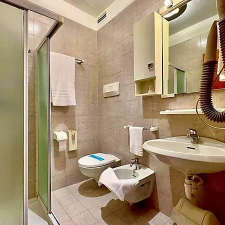 Bella Venezia Hotel
