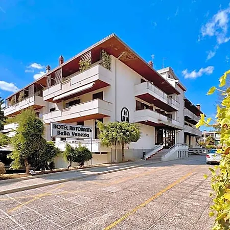 Bella Venezia Hotel