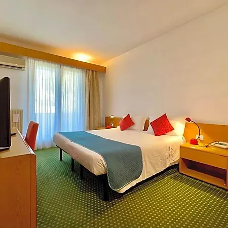 Bella Venezia Hotel