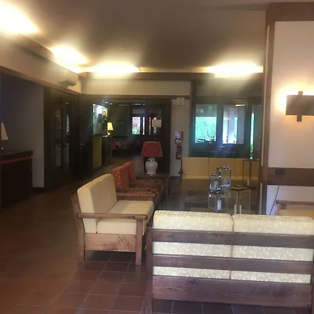 Bella Venezia Szálloda Latisana