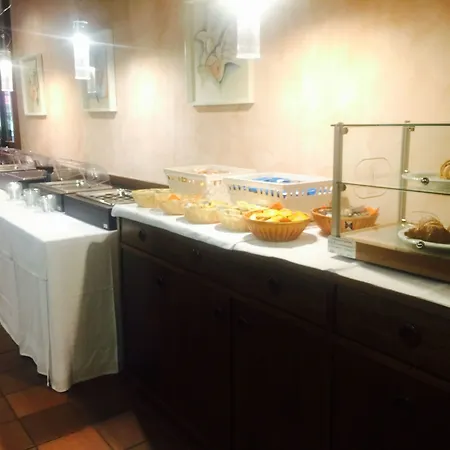 Bella Venezia Hotel Latisana