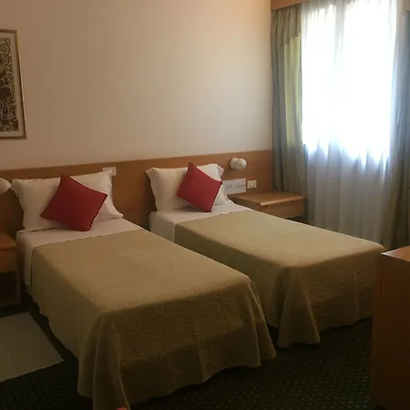 Bella Venezia Hotel 3*