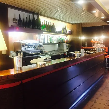 Szálloda Bella Venezia Latisana