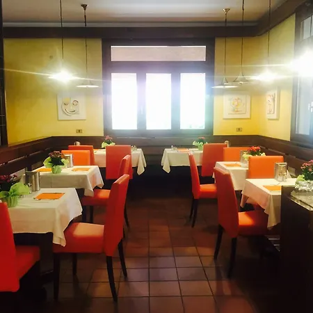 Bella Venezia Szálloda