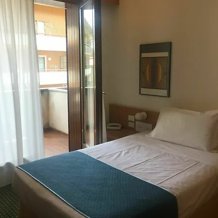 Hotel Bella Venezia Latisana