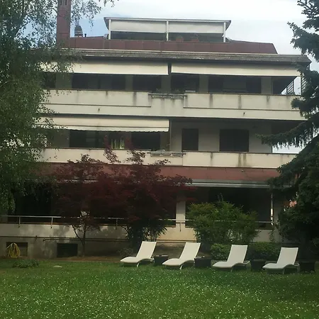 Hotel Bella Venezia 3*