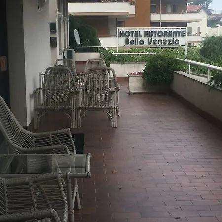 Hotel Bella Venezia