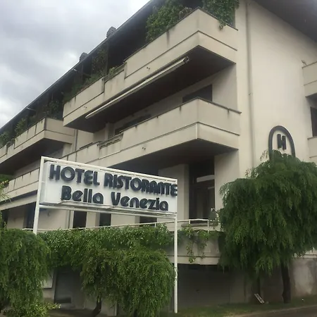 Bella Venezia 3*