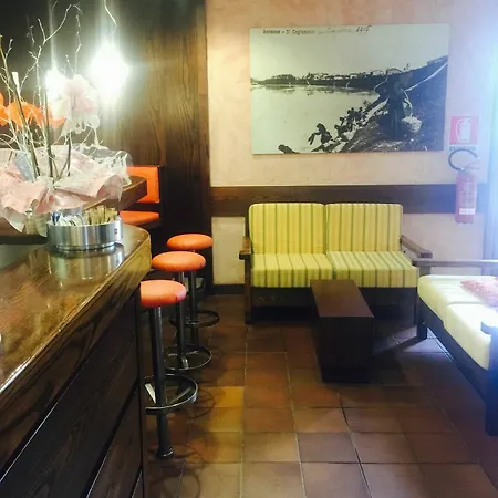 Otel Bella Venezia 3*