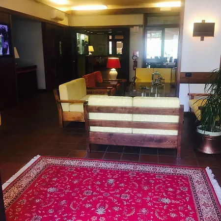Hotel Bella Venezia 3*