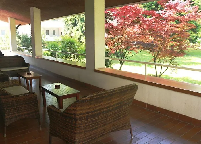 Bella Venezia 3* Latisana