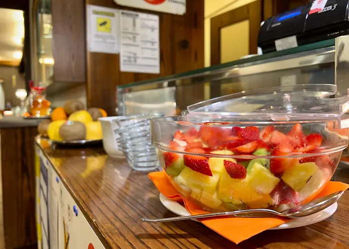 Bella Venezia Hotel Latisana