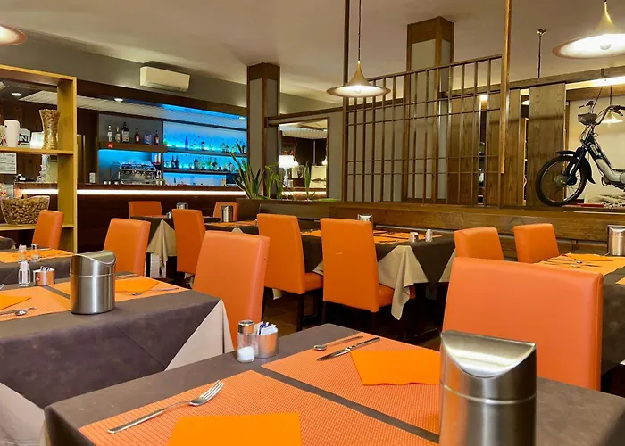 Hotel Bella Venezia 3*