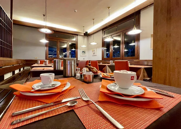 Hotel Bella Venezia Latisana