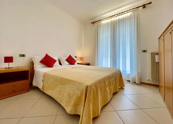 Hotel Bella Venezia 3*