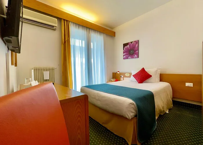 Bella Venezia Hotel Latisana