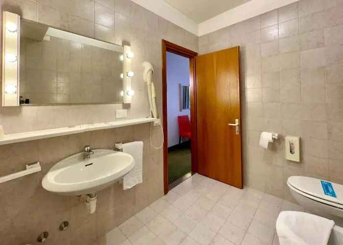 Hotel Bella Venezia 3*