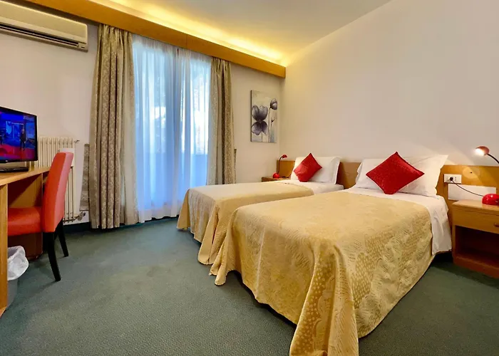 Hotel Bella Venezia Latisana