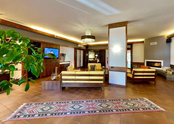 Hotel Bella Venezia Latisana